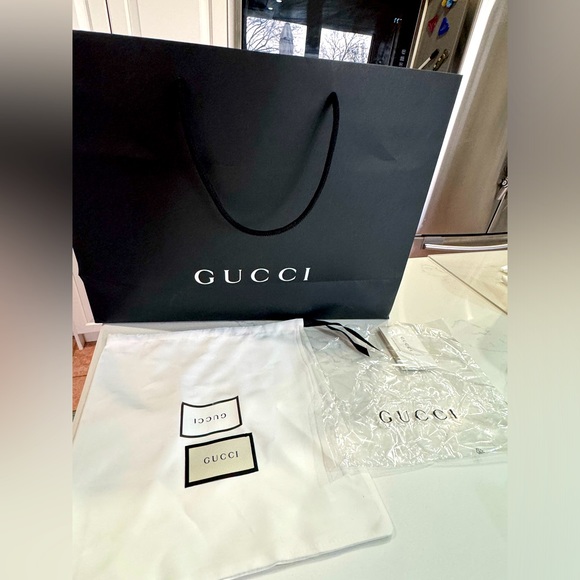 COPY - COPY - Authentic Gucci tote bag (likely new) - Picture 1 of 7